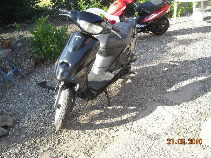 Giantco Sprint sport (solgt) billede 5