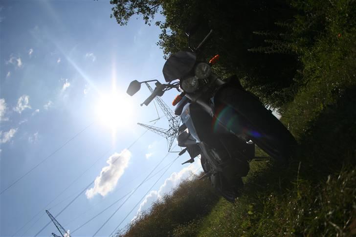 Derbi GPR Nude billede 7