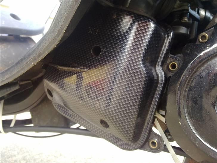 Aprilia Sonic GP "før" billede 14