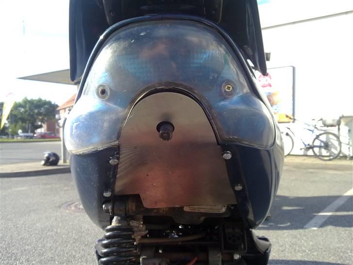 Aprilia Sonic GP "før" billede 15