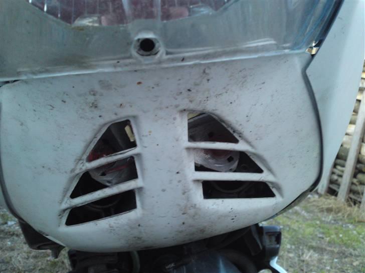 Peugeot speedfight 2 byttet billede 5