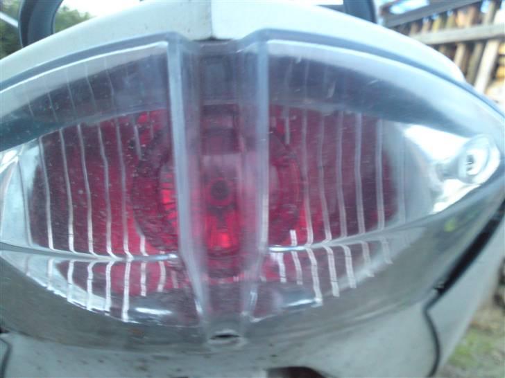 Peugeot speedfight 2 byttet billede 6