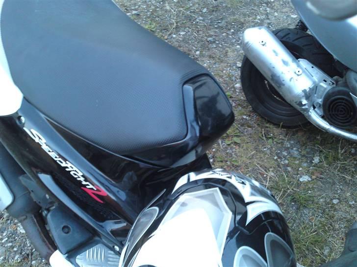 Peugeot speedfight 2 byttet billede 9