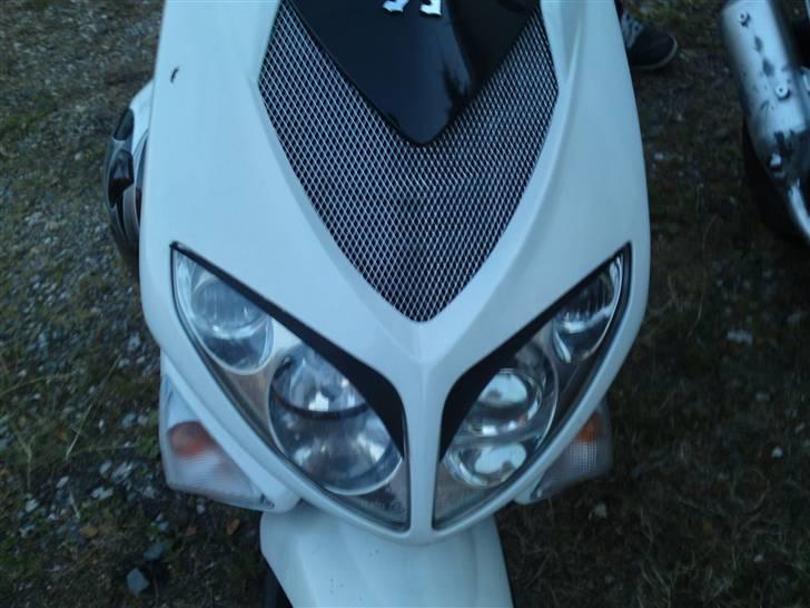 Peugeot speedfight 2 byttet billede 11