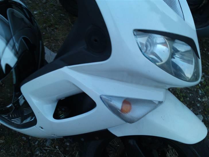 Peugeot speedfight 2 byttet billede 12