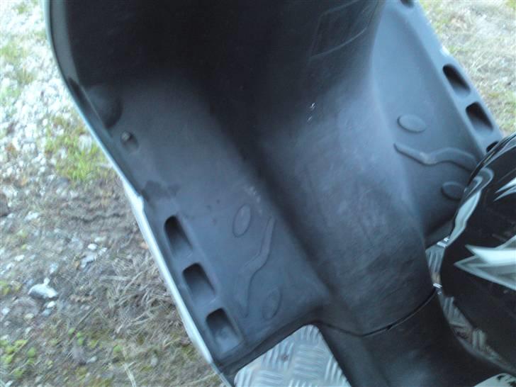 Peugeot speedfight 2 byttet billede 13