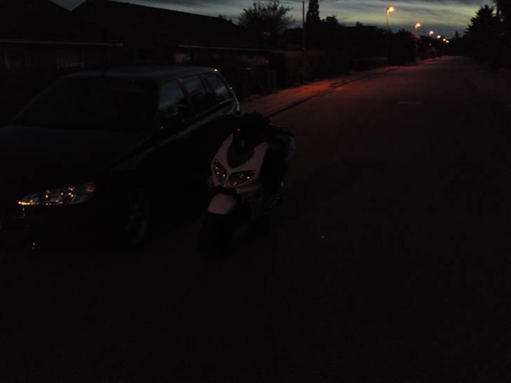 Peugeot speedfight 2 byttet billede 15