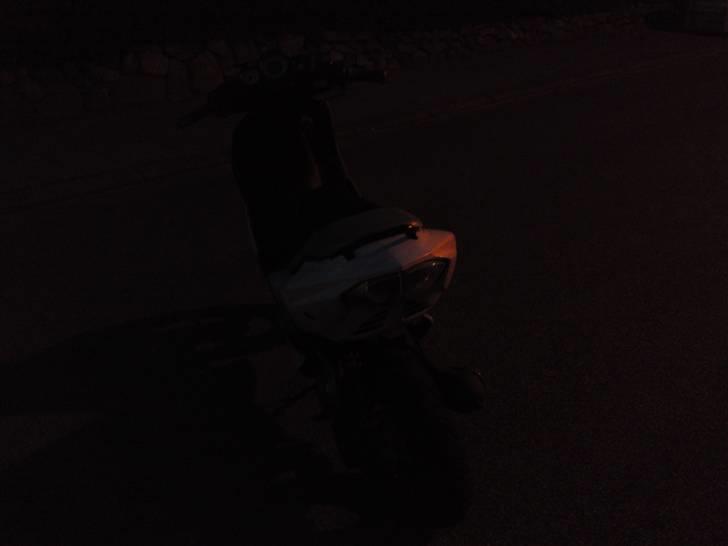 Peugeot speedfight 2 byttet billede 17