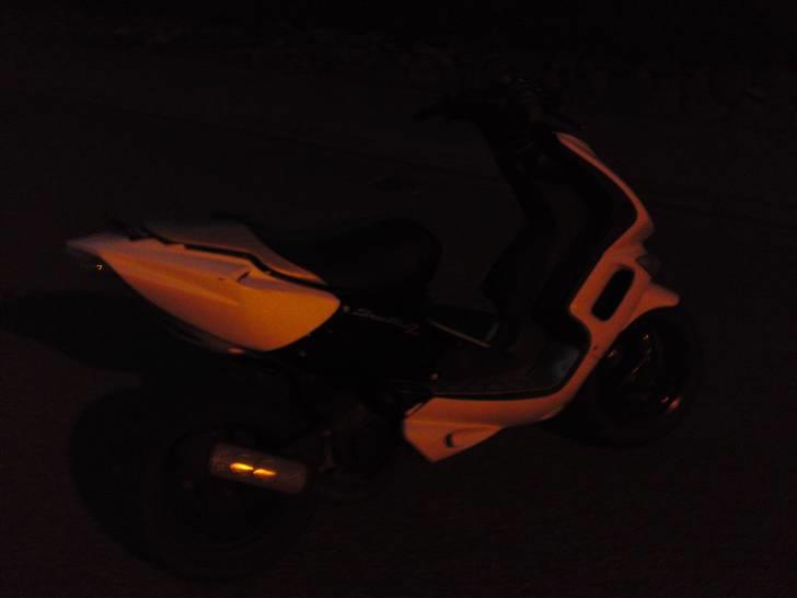 Peugeot speedfight 2 byttet billede 18