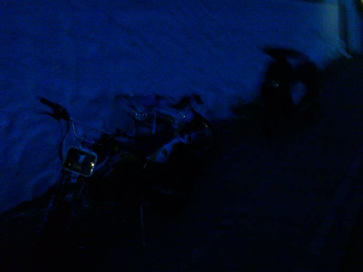 Suzuki street magic :* solgt billede 6