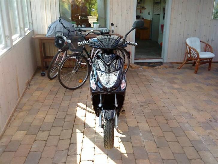 Giantco G-buddy billede 2