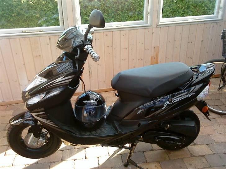 Giantco G-buddy billede 3