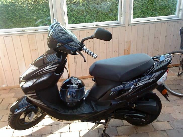 Giantco G-buddy billede 4