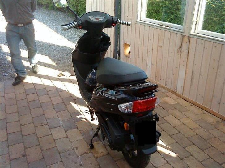 Giantco G-buddy billede 5