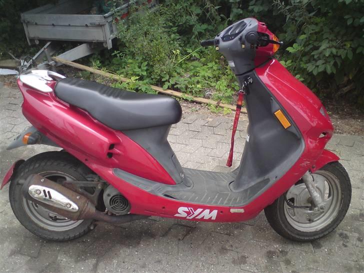 Sym jet billede 2