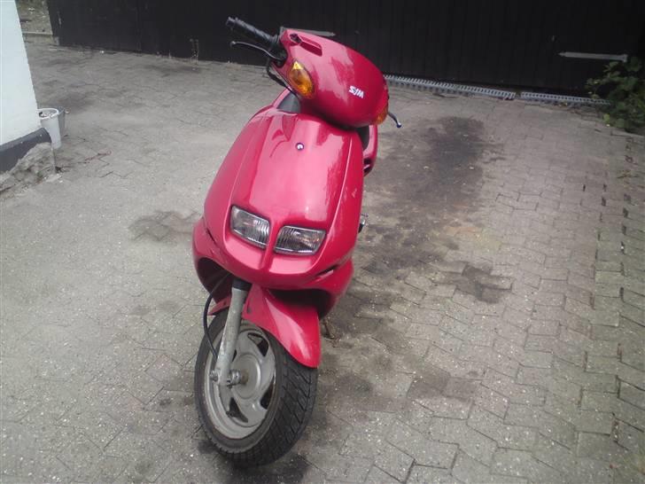 Sym jet billede 4