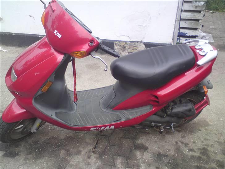 Sym jet billede 5