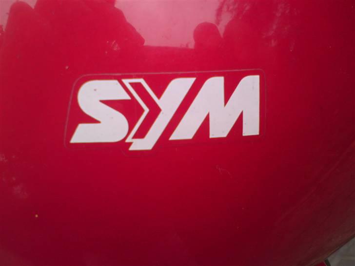 Sym jet billede 6