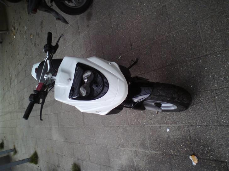 PGO hot 50 billede 1