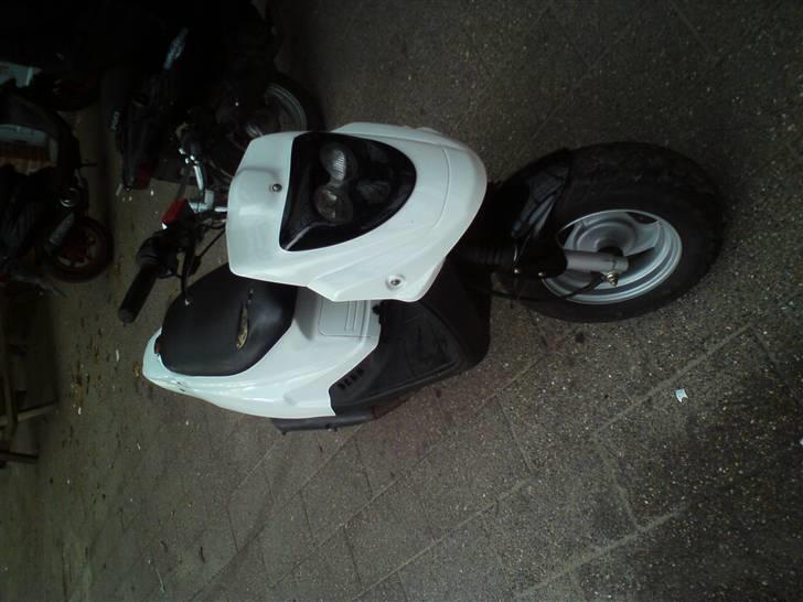 PGO hot 50 billede 2