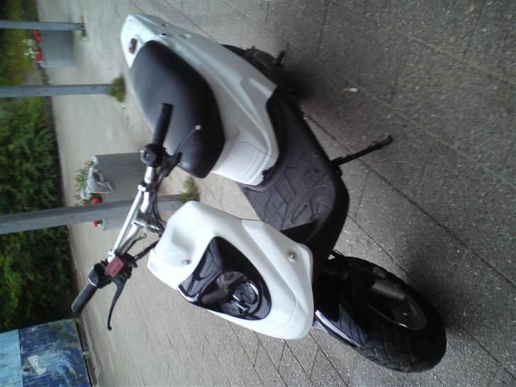 PGO hot 50 billede 3