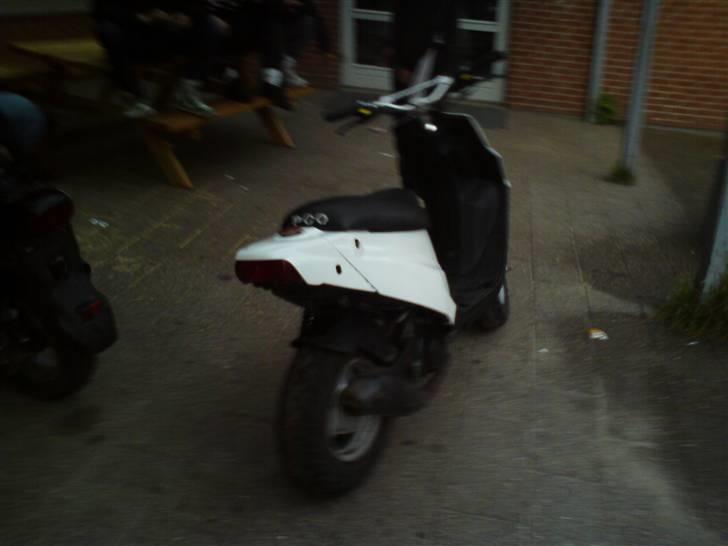 PGO hot 50 billede 4