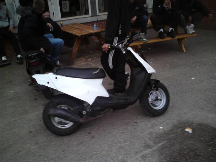 PGO hot 50 billede 5