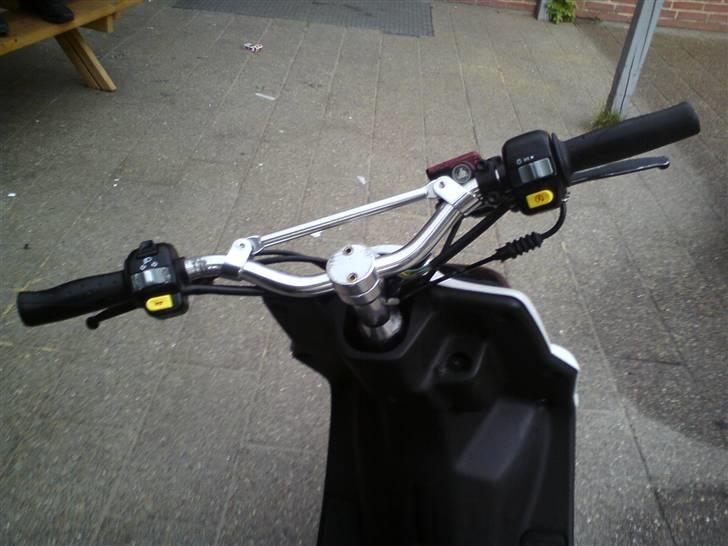 PGO hot 50 billede 6