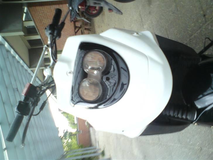 PGO hot 50 billede 7