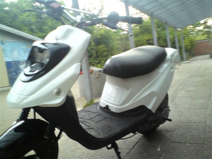 PGO hot 50 billede 8