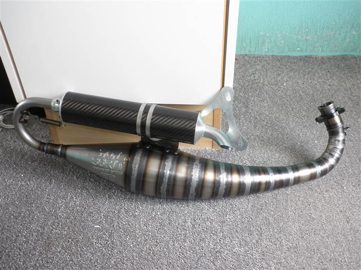 Yamaha Stage 6 R/T SD Jog  billede 11