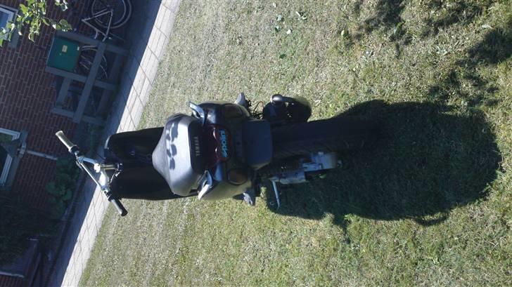 Yamaha neos DD ( BYTTET )  billede 10