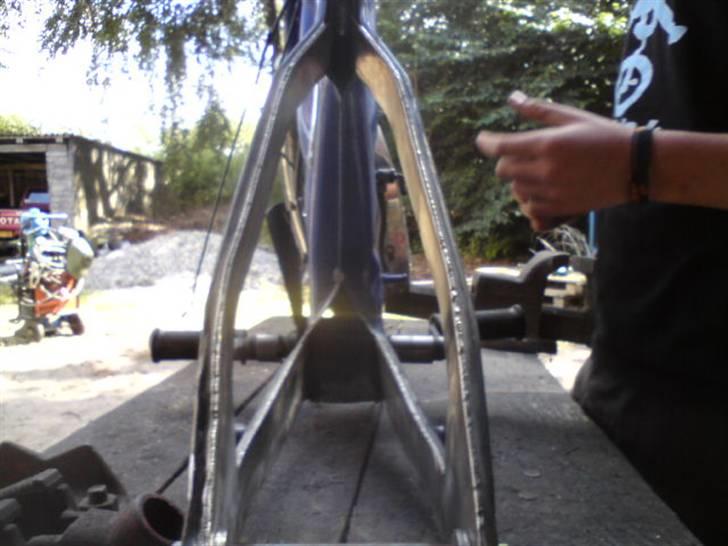 Puch Maxi k billede 19