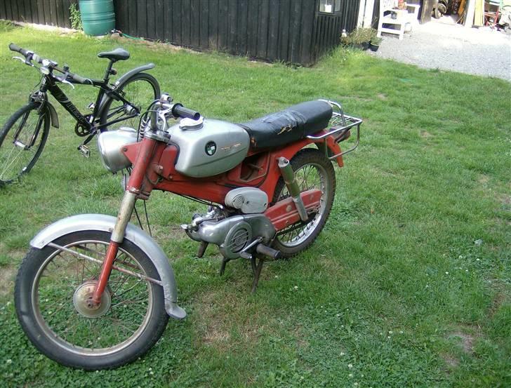 Puch vz50 billede 1