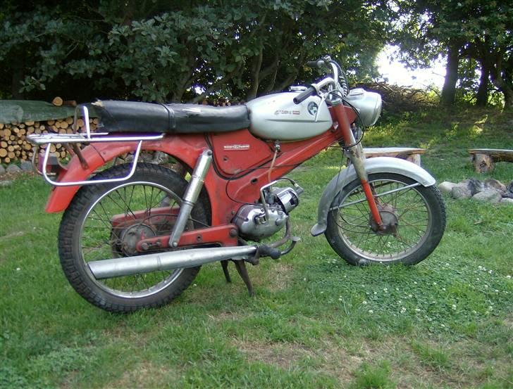 Puch vz50 billede 3