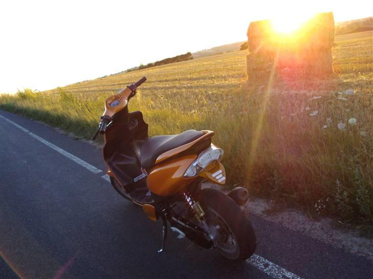 Yamaha jog r billede 11