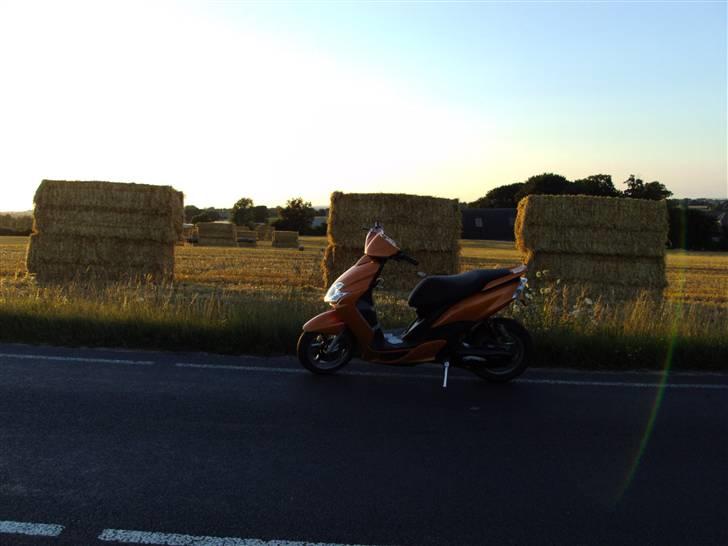 Yamaha jog r billede 12