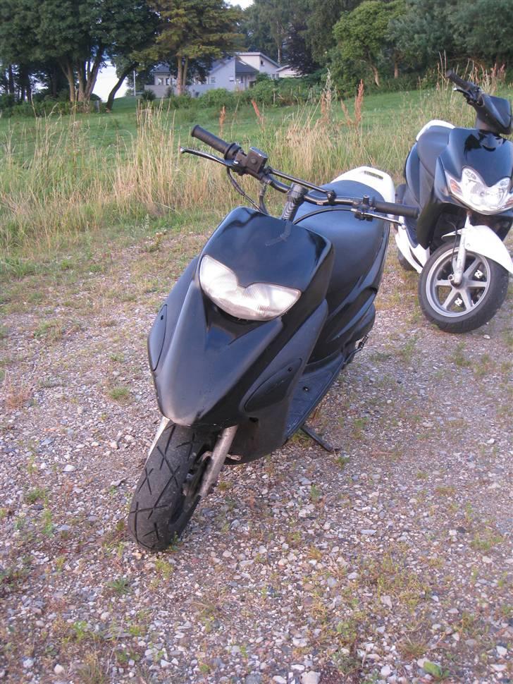 Honda SFX billede 2