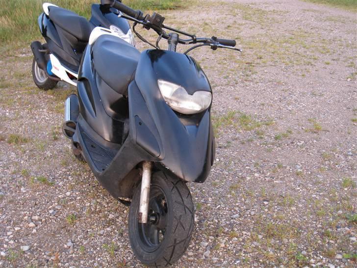 Honda SFX billede 3