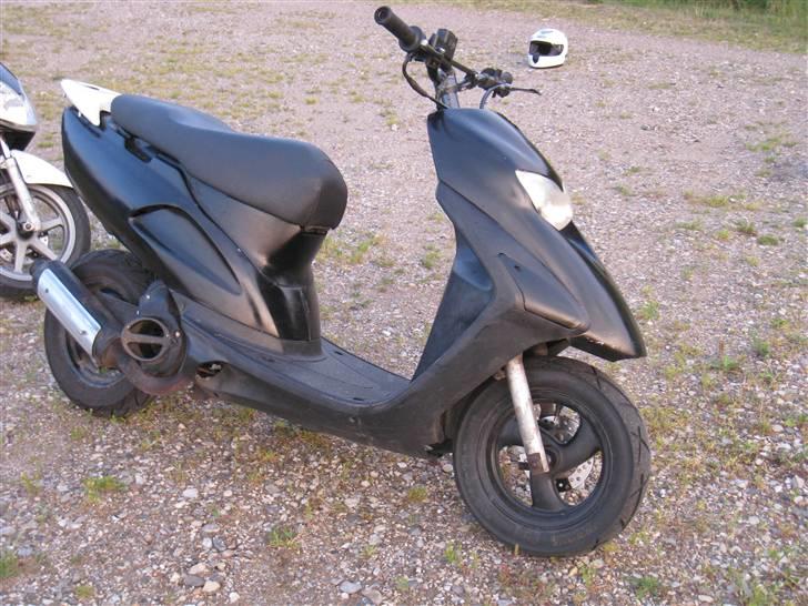Honda SFX billede 4