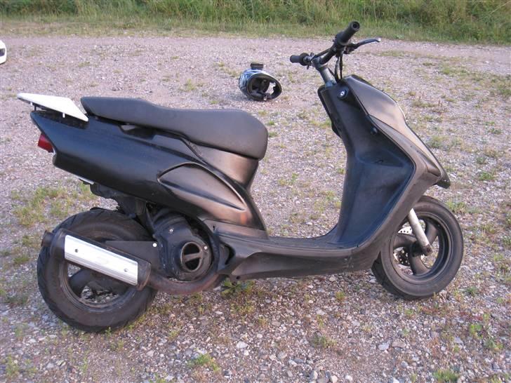 Honda SFX billede 5