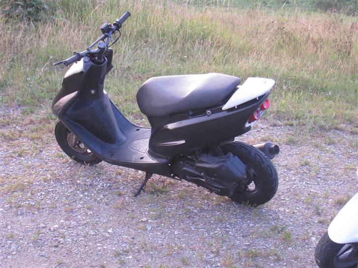 Honda SFX billede 6
