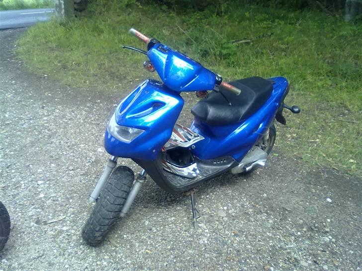 CPI popcorn billede 1