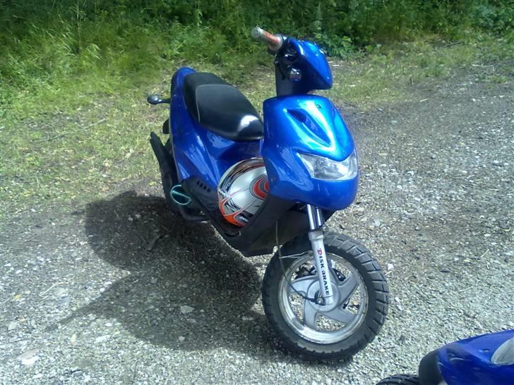 CPI popcorn billede 2