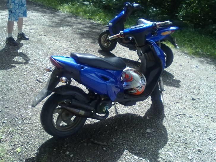 CPI popcorn billede 3