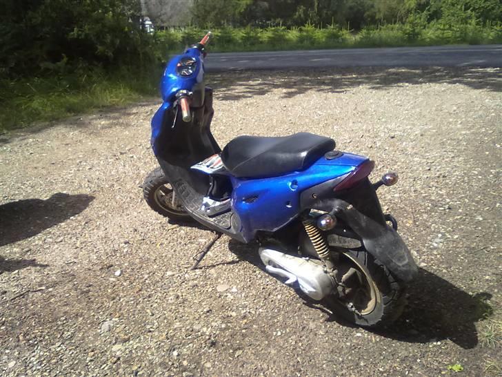 CPI popcorn billede 4