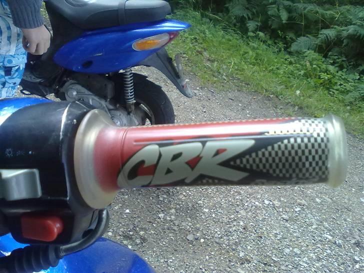 CPI popcorn billede 6