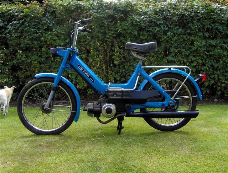 Puch maxi solgt billede 13