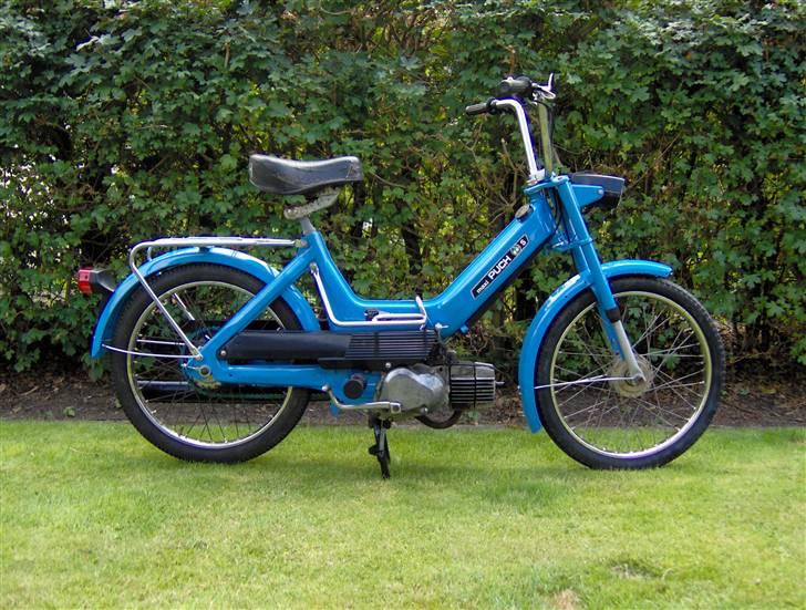 Puch maxi solgt billede 14