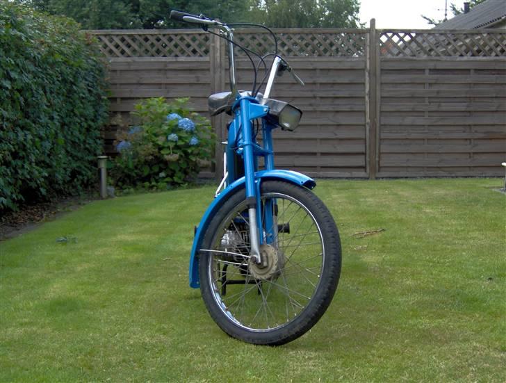 Puch maxi solgt billede 15